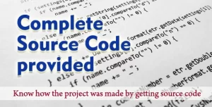 complete-source-code