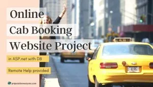 online cab booking website