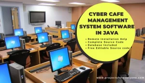 Cyber-Cafe-Management-System