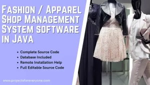 Fashion-Apparel-Management-Project