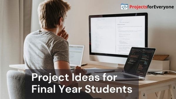 Java projects for beginners