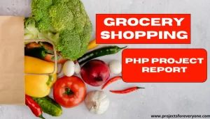 Grocery-Shopping