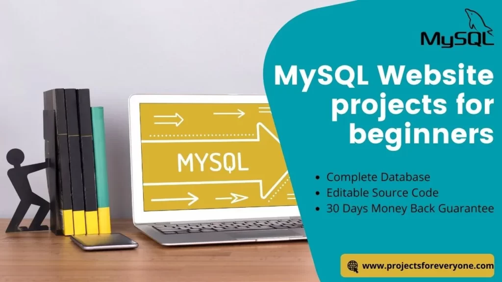 MySQL-project