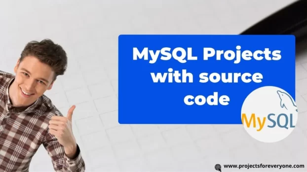 MySQL-project