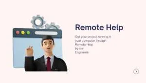 Remote-Help