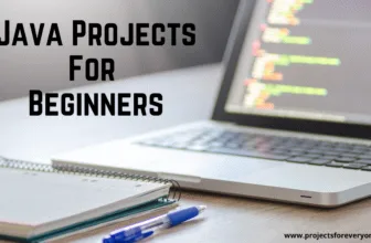 6 Java Projects