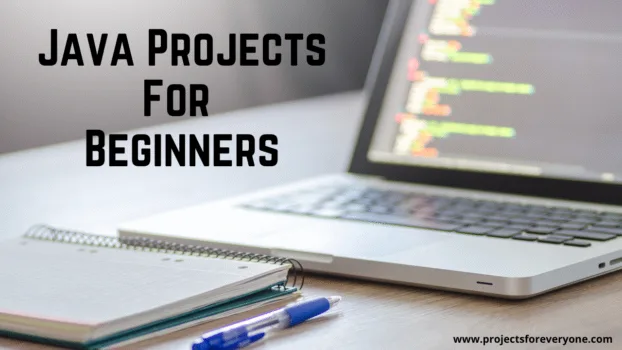 6 Java Projects