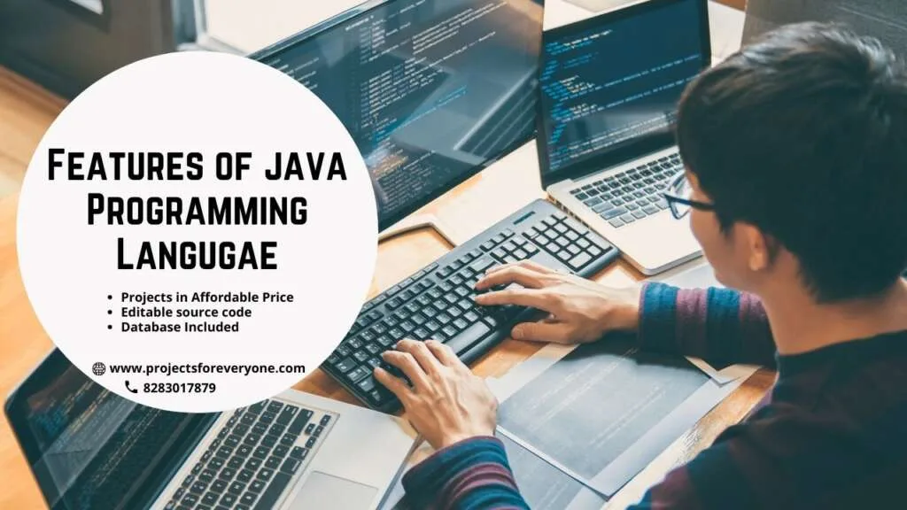 Features-of-java-source-code