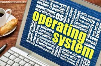 Operating-system