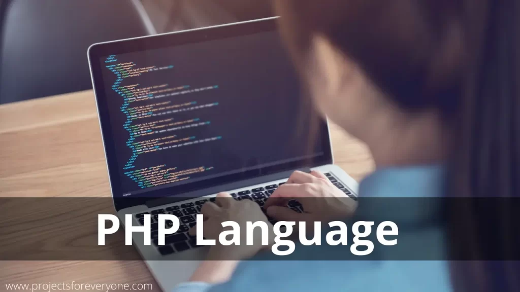 PHP-language