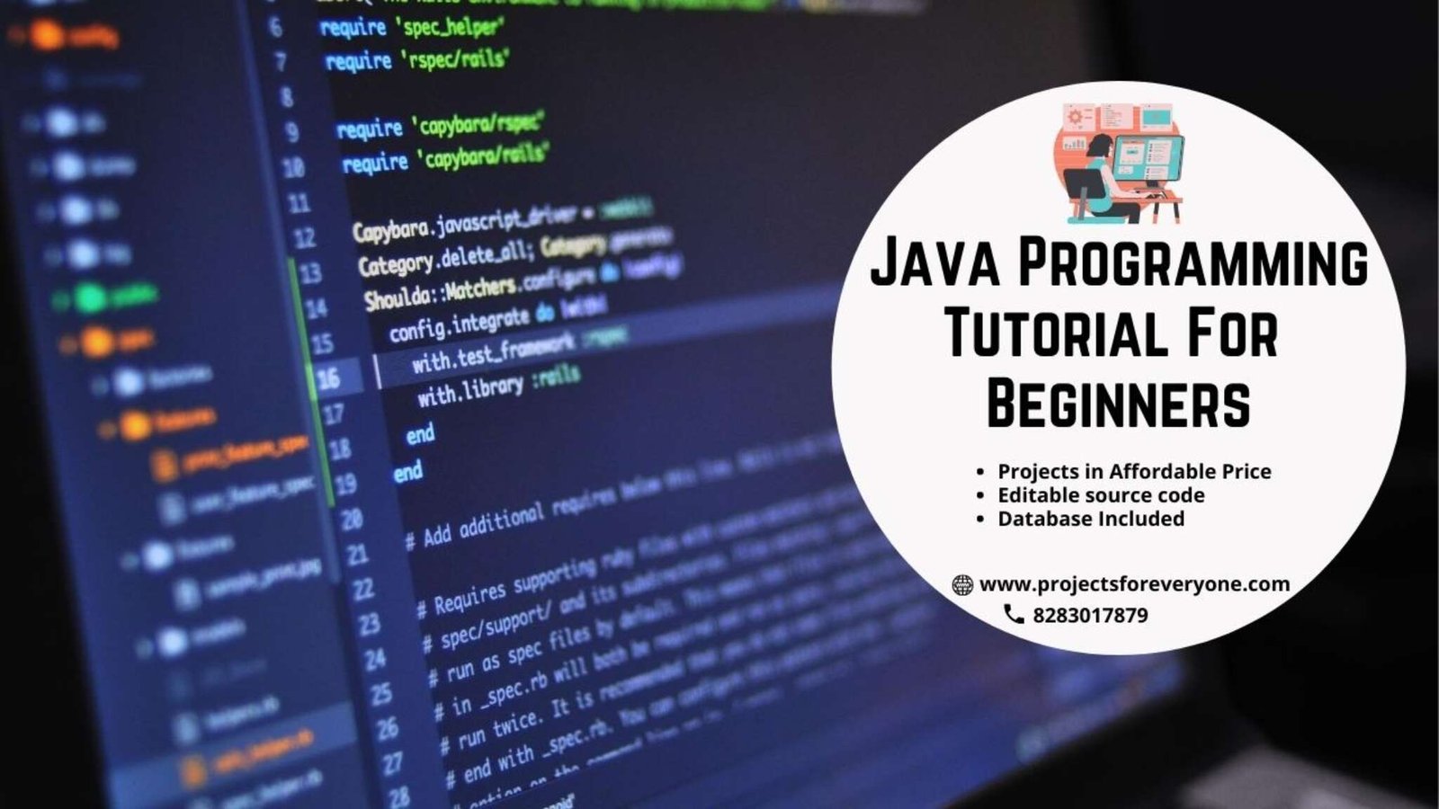 Java Projects With Source Code