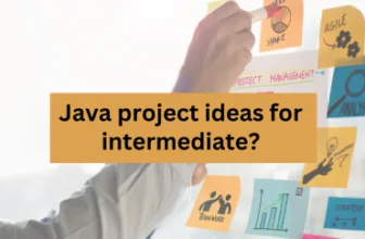 Java project ideas for intermediate?
