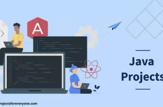 What are java project ideas for intermediate?