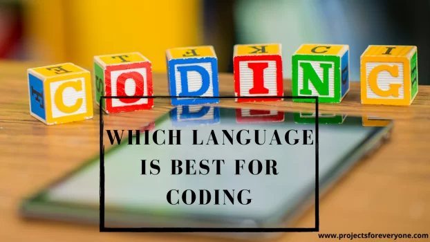 Which Language Is Best For Coding