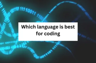 Which language is best for coding