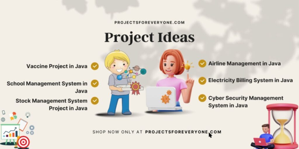 famous-java-project