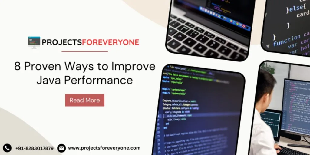 How to Make Your Code More Efficient