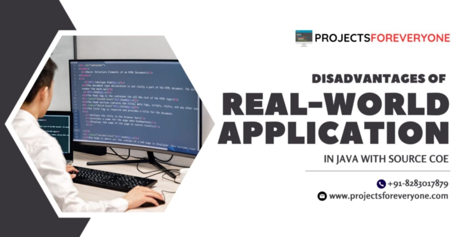 09 Java Programs for Real-World Applications with Source Code