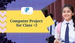 computer project for class 2