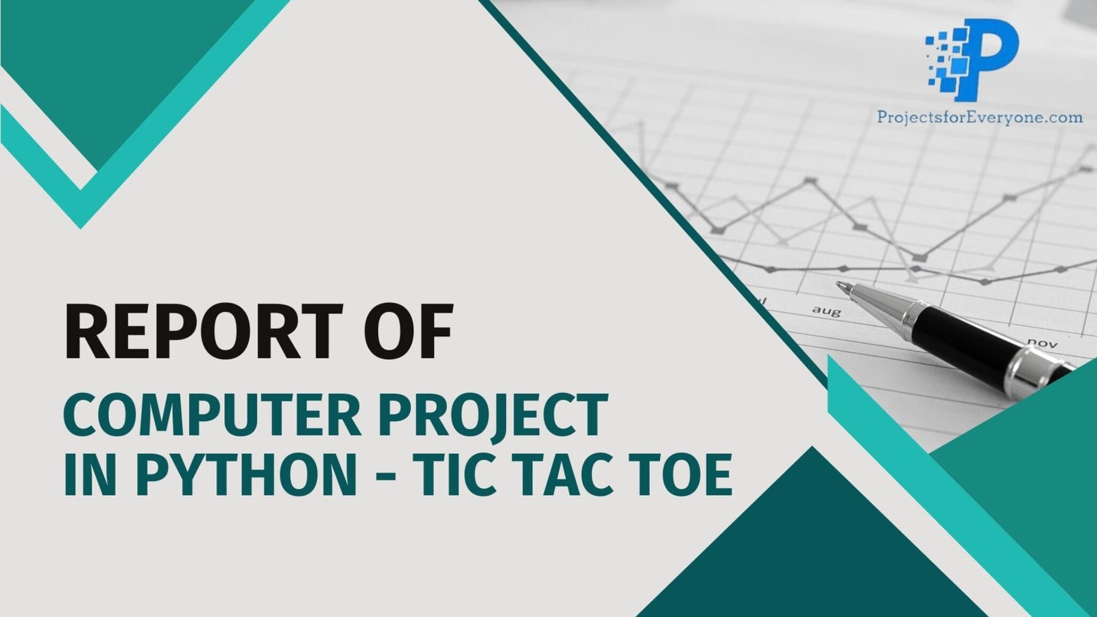 Project Report of Computer Project for +2