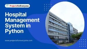 Hospital-Management-System-in-Python