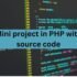 About Library Management System Project