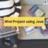 About Library Management System Project