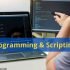 Scripting Language vs Programming Language